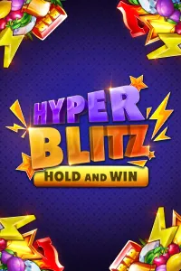 Hyper Blitz Hold and Win