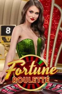 Fortune Roulette