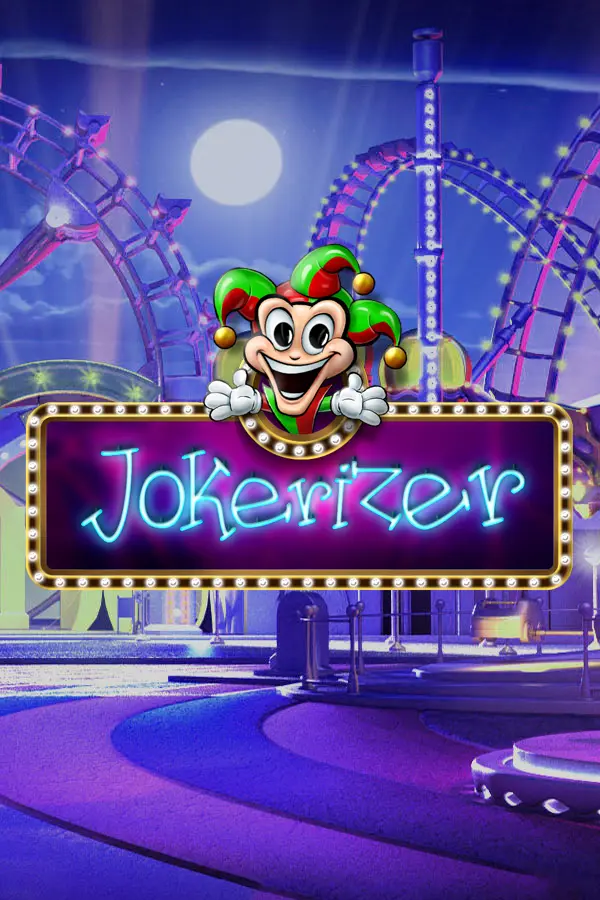 Jokerizer